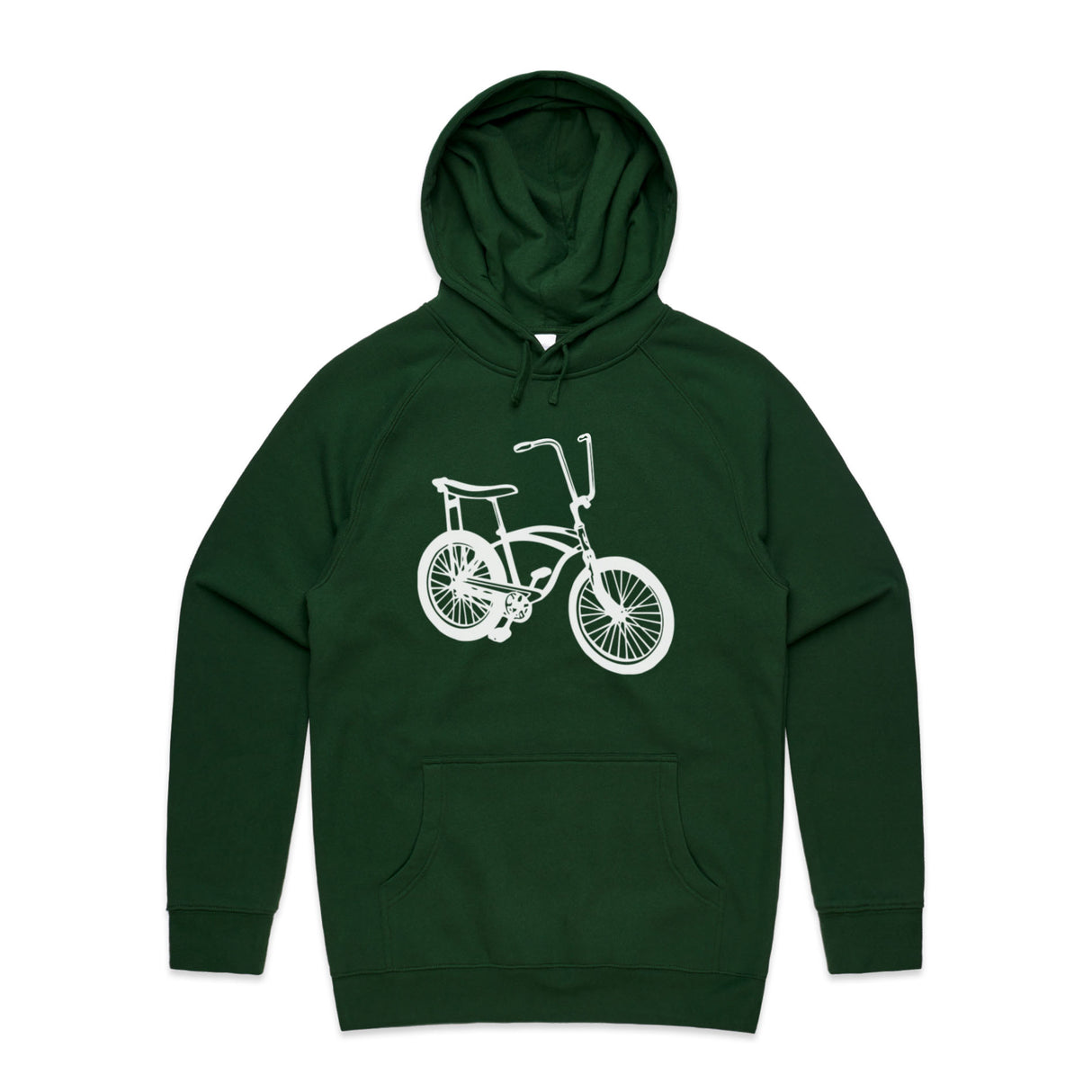 Forest Green