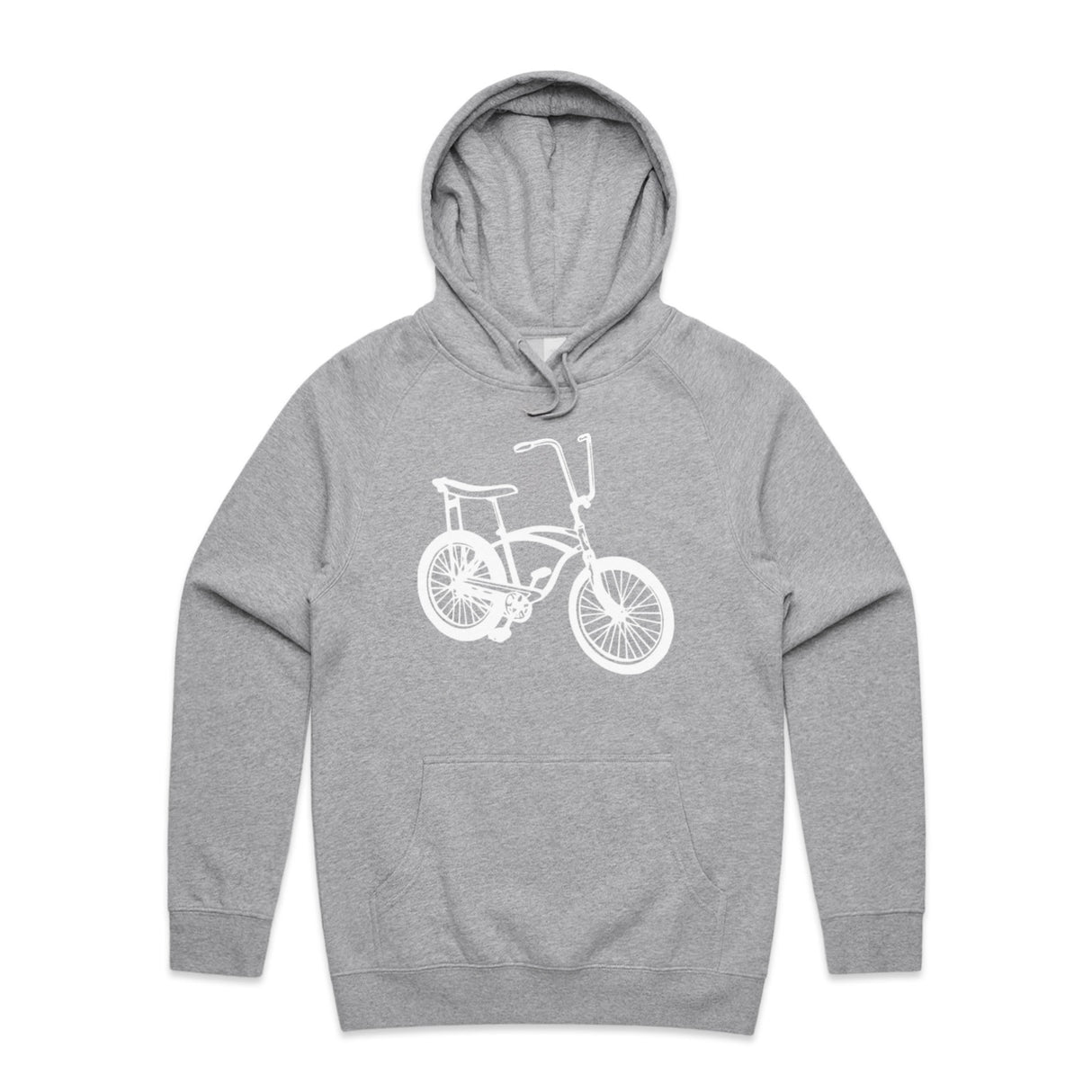 Grey Marle