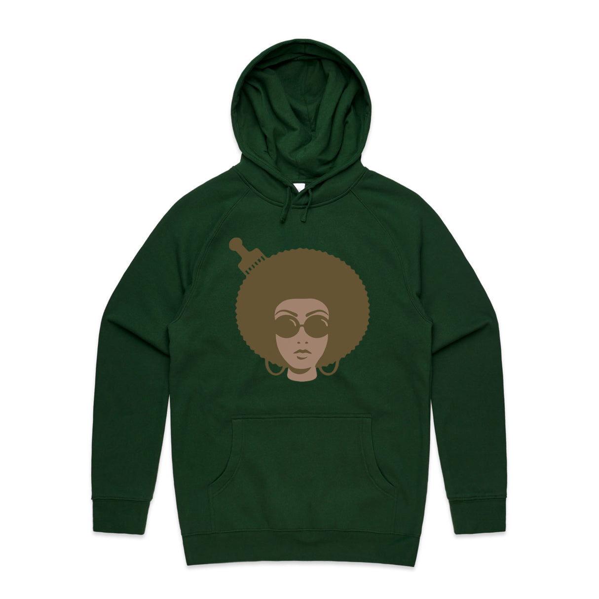 Forest Green