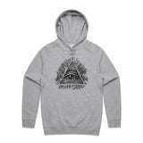 Grey Marle