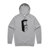 Grey Marle