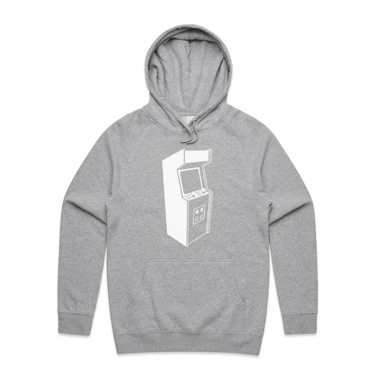 Grey Marle