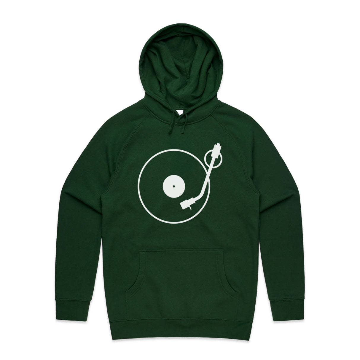 Forest Green