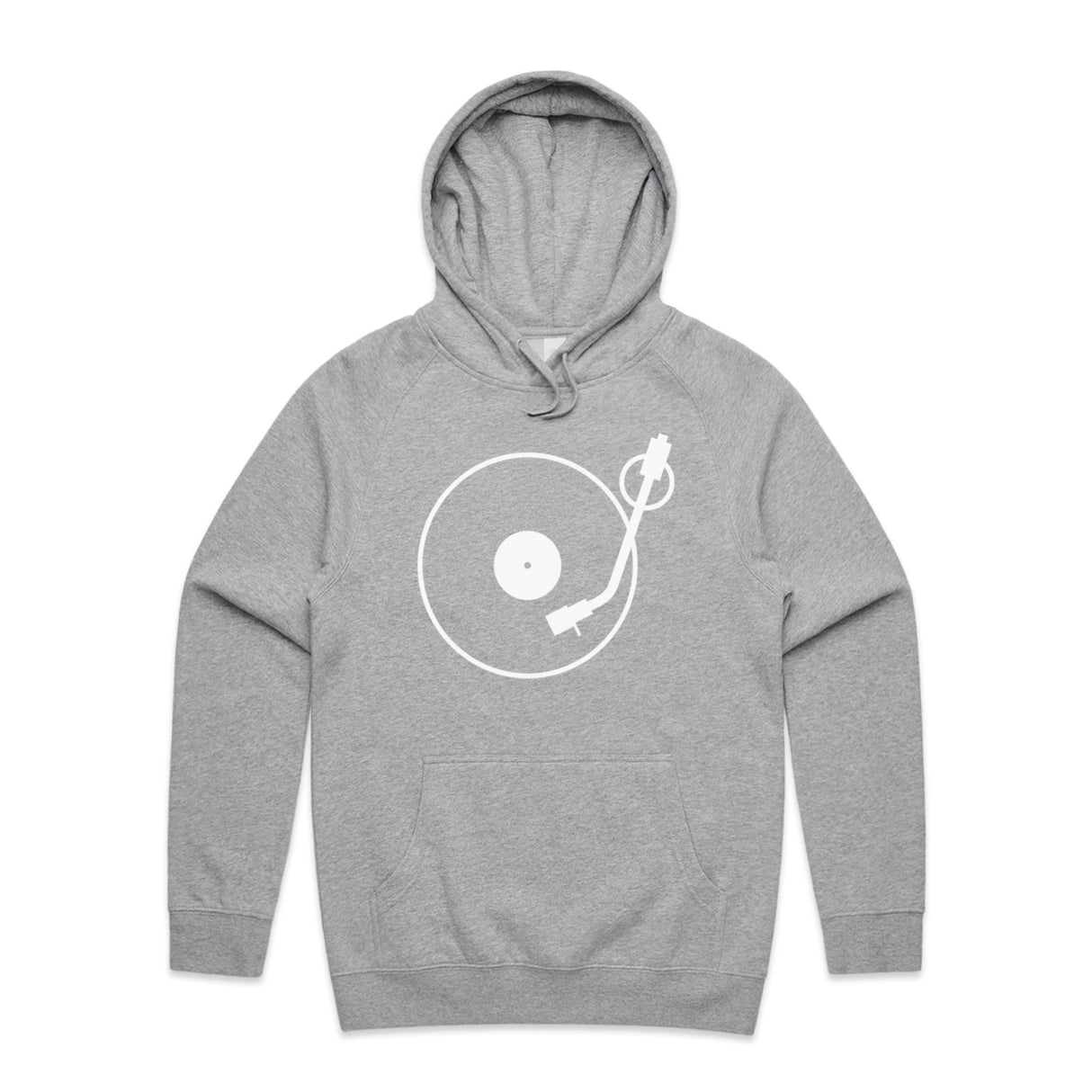 Grey Marle