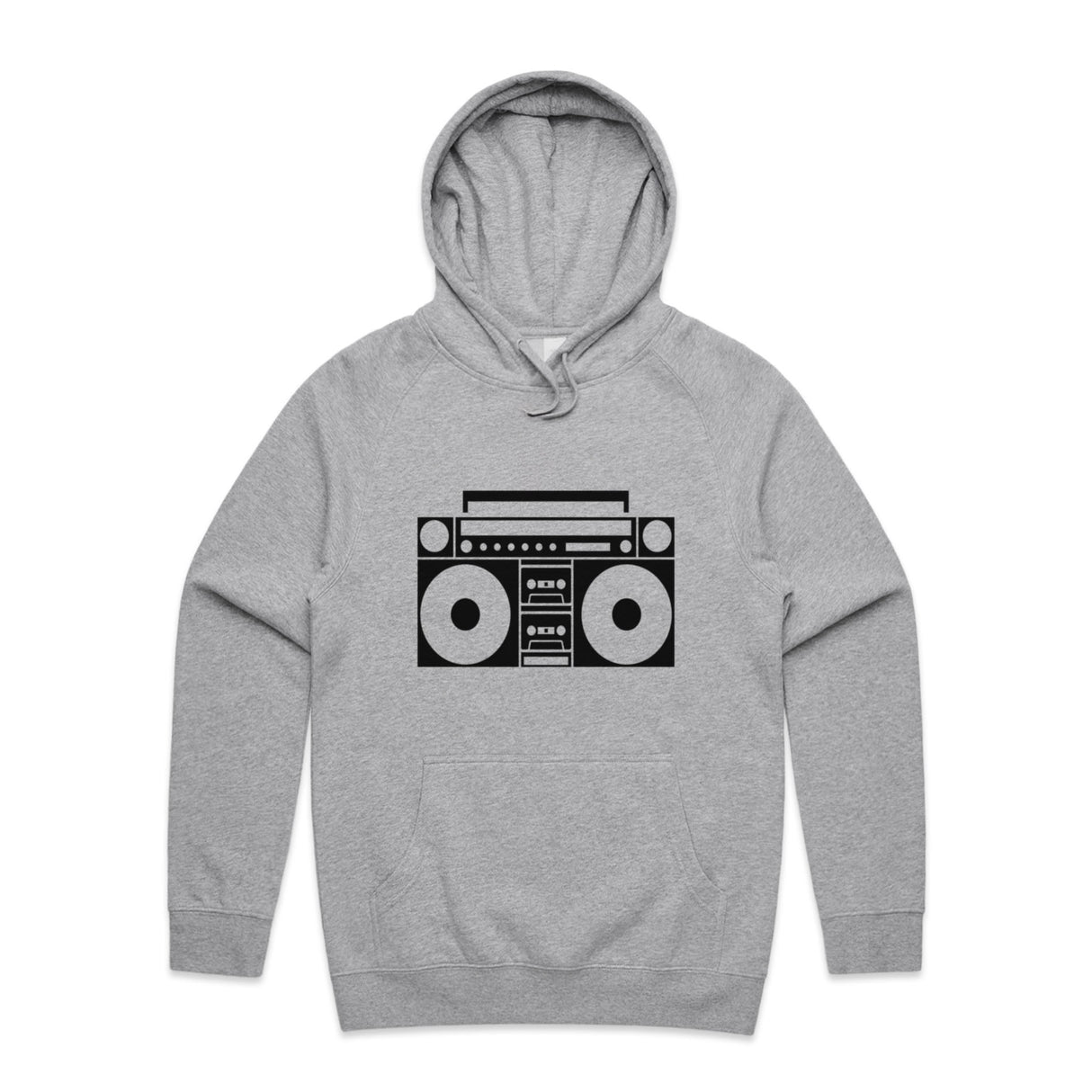 Grey Marle