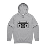 Grey Marle