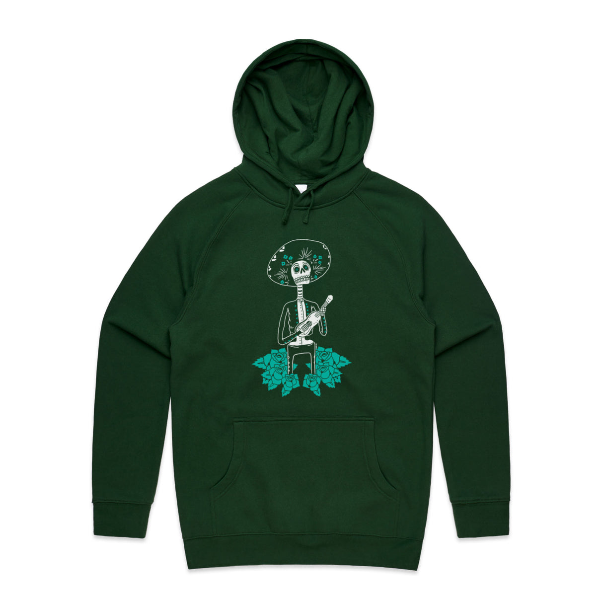 Forest Green