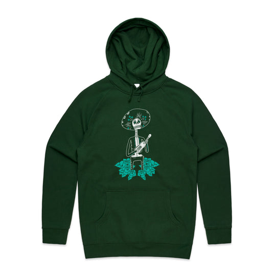 Forest Green