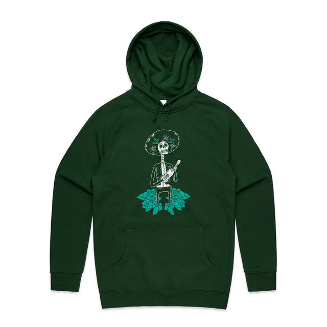 Forest Green