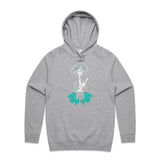 Grey Marle