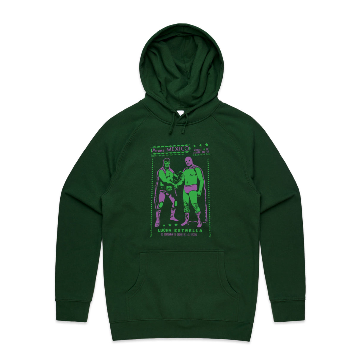 Forest Green