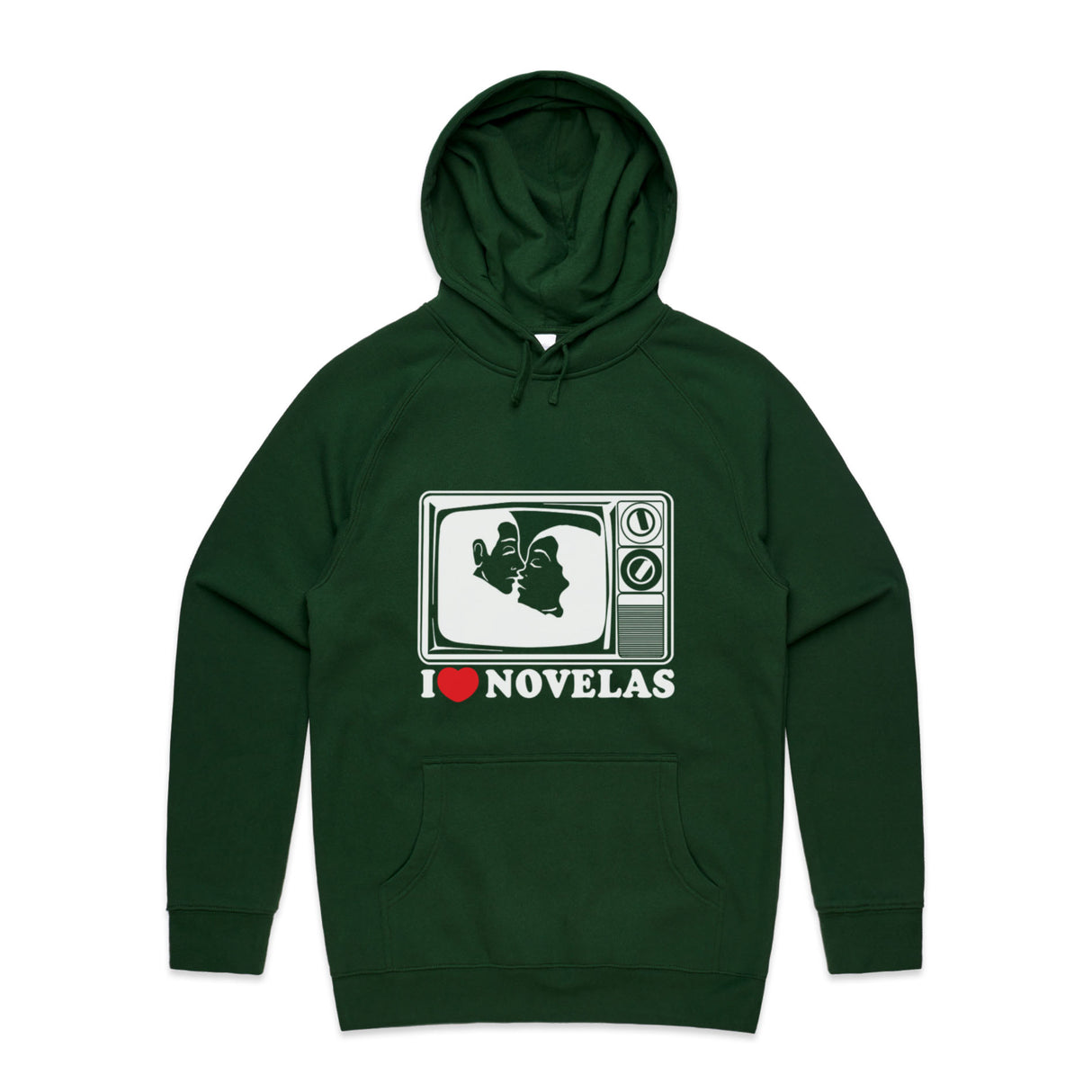 Forest Green