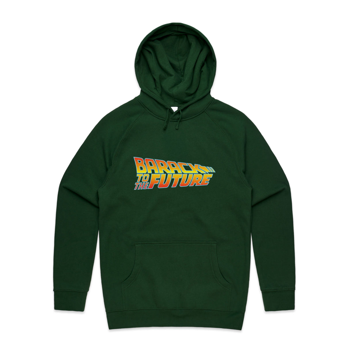 Forest Green