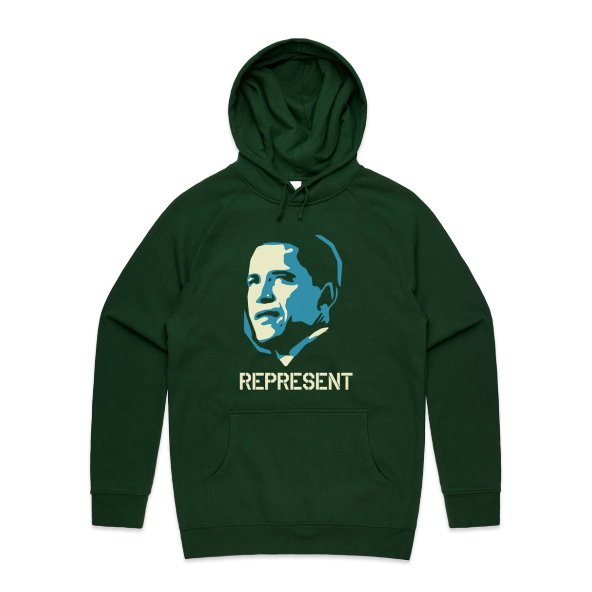 Forest Green