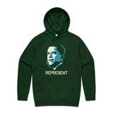 Forest Green
