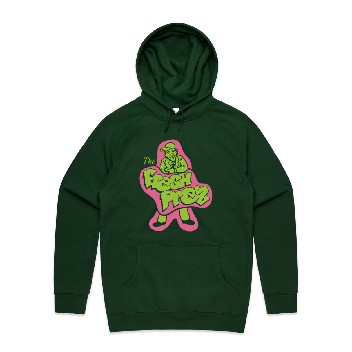 Forest Green