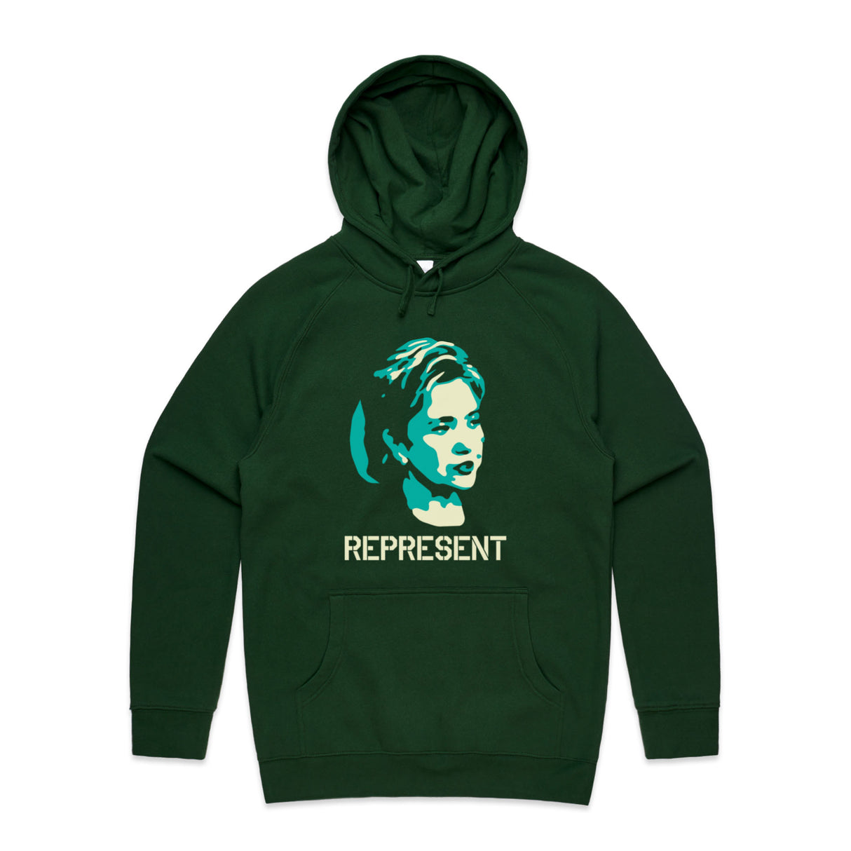 Forest Green