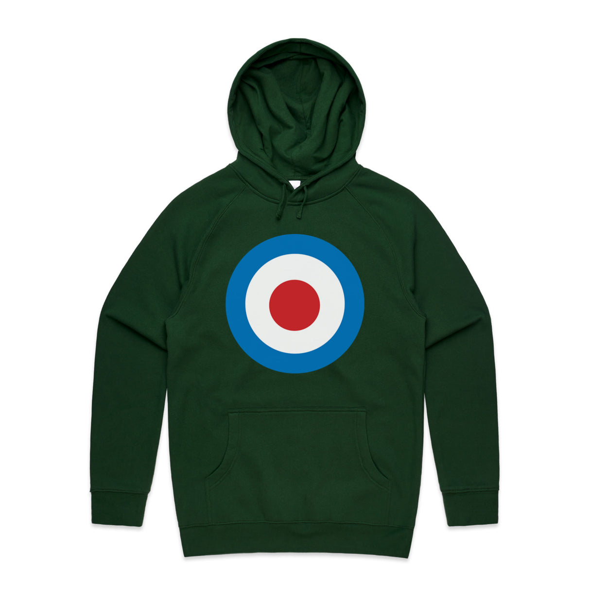 Forest Green