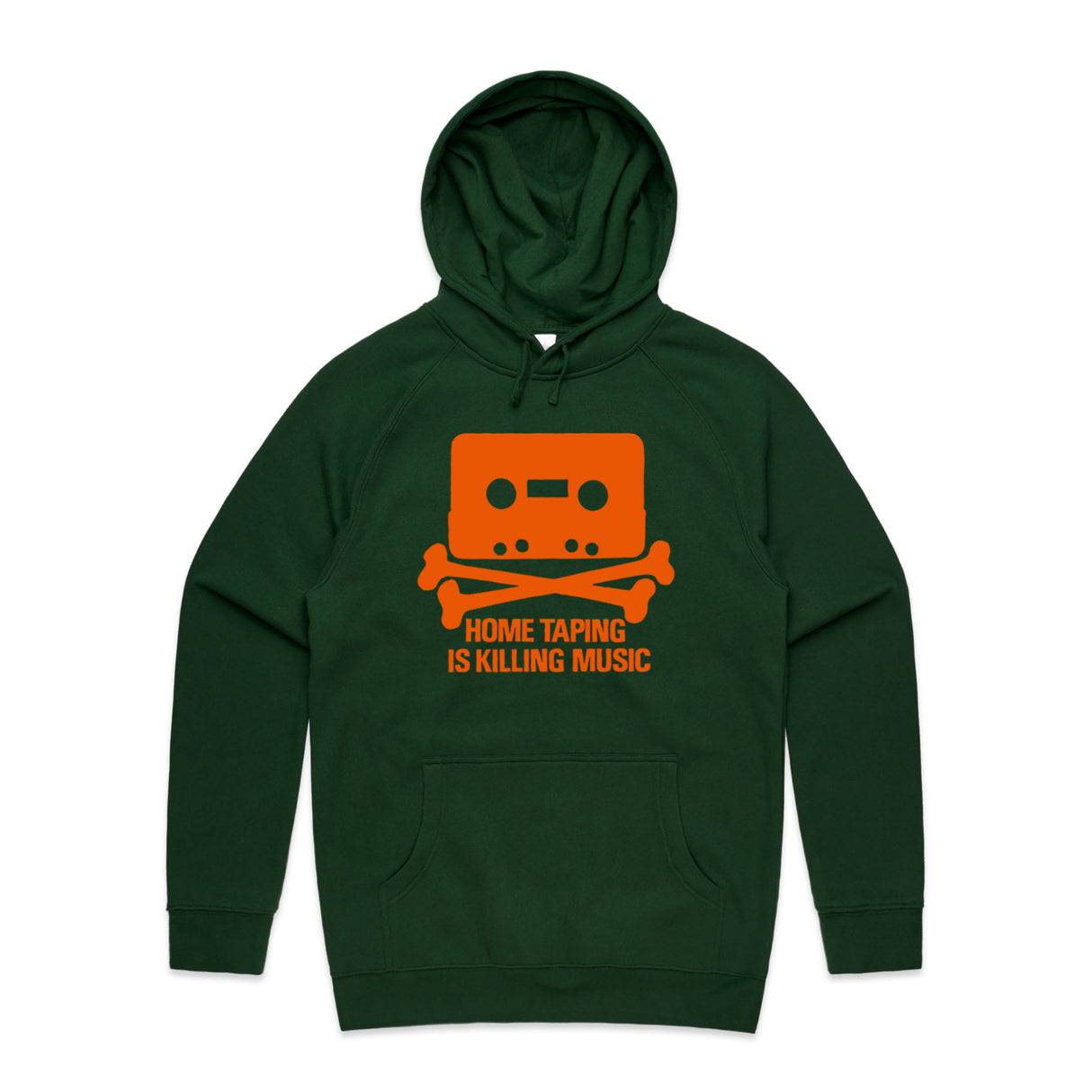 Forest Green