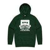 Forest Green
