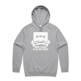 Grey Marle