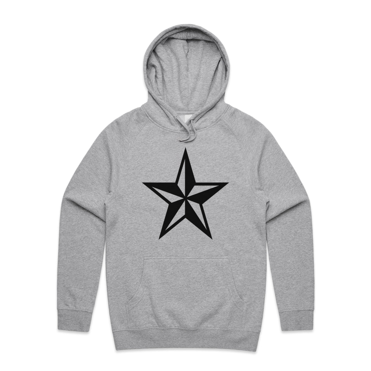 Grey Marle