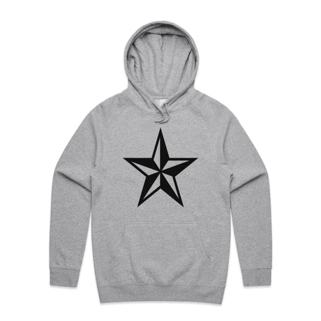 Grey Marle