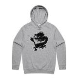 Grey Marle