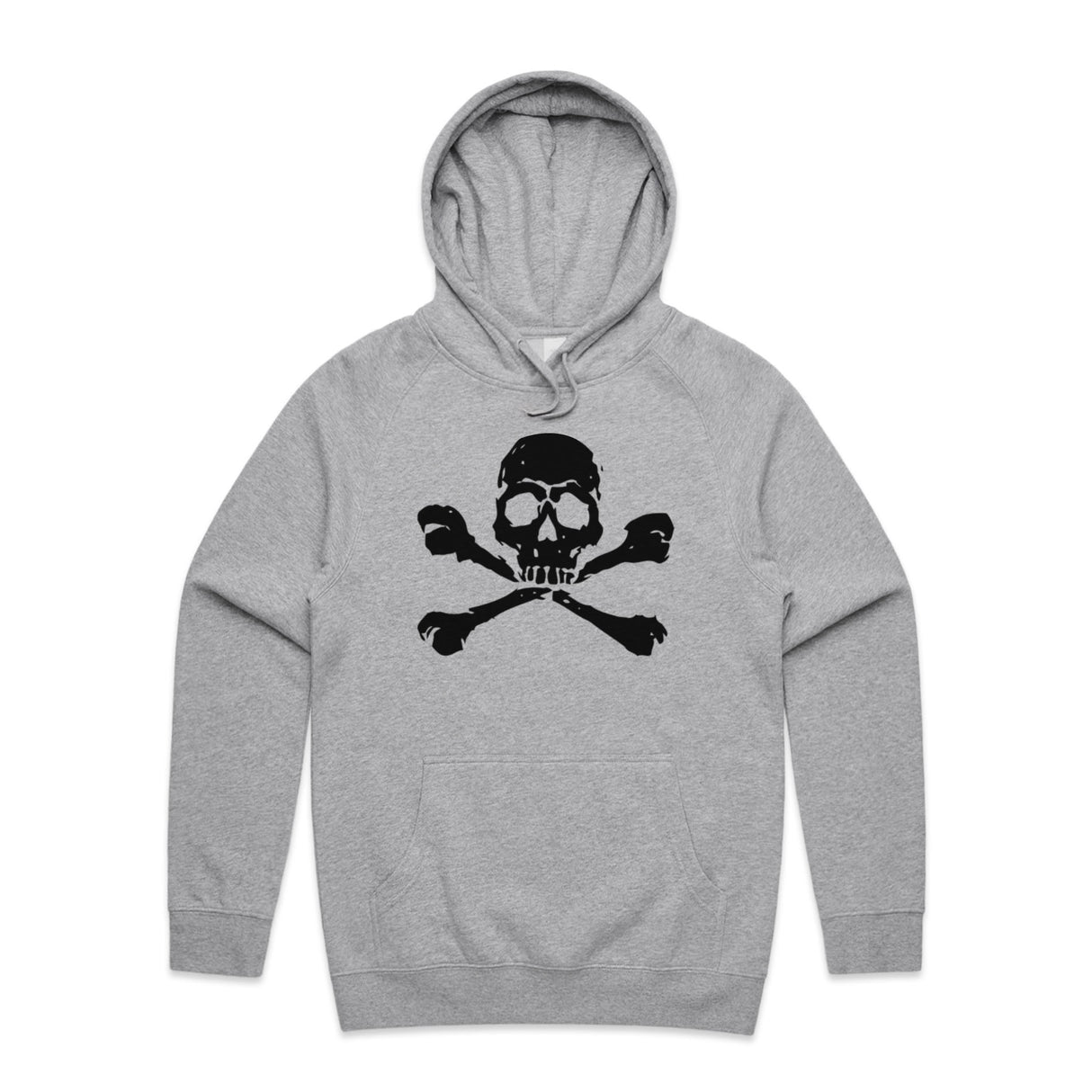 Grey Marle