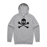 Grey Marle