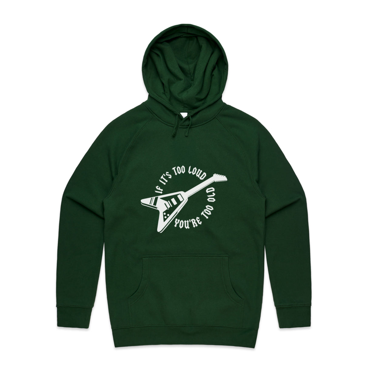 Forest Green