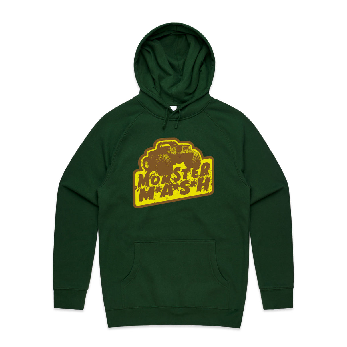 Forest Green