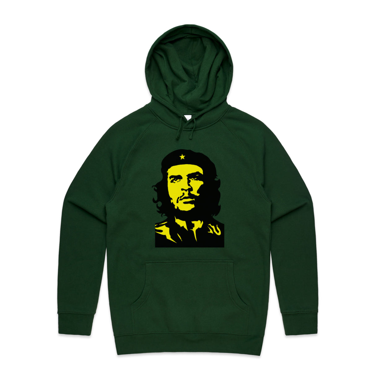 Forest Green