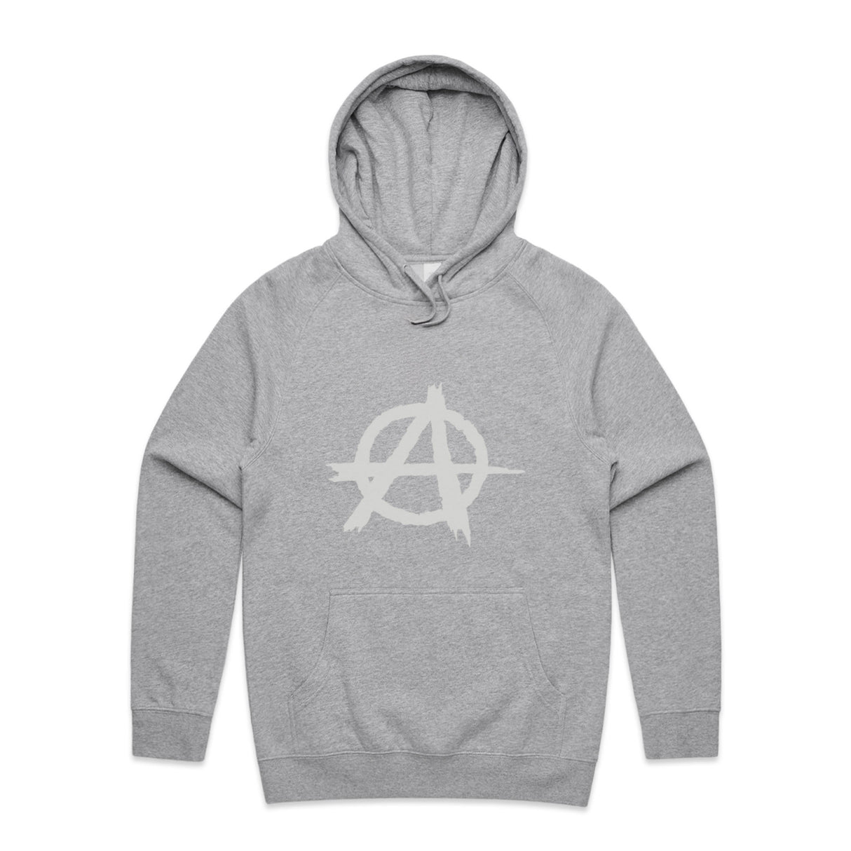 Grey Marle
