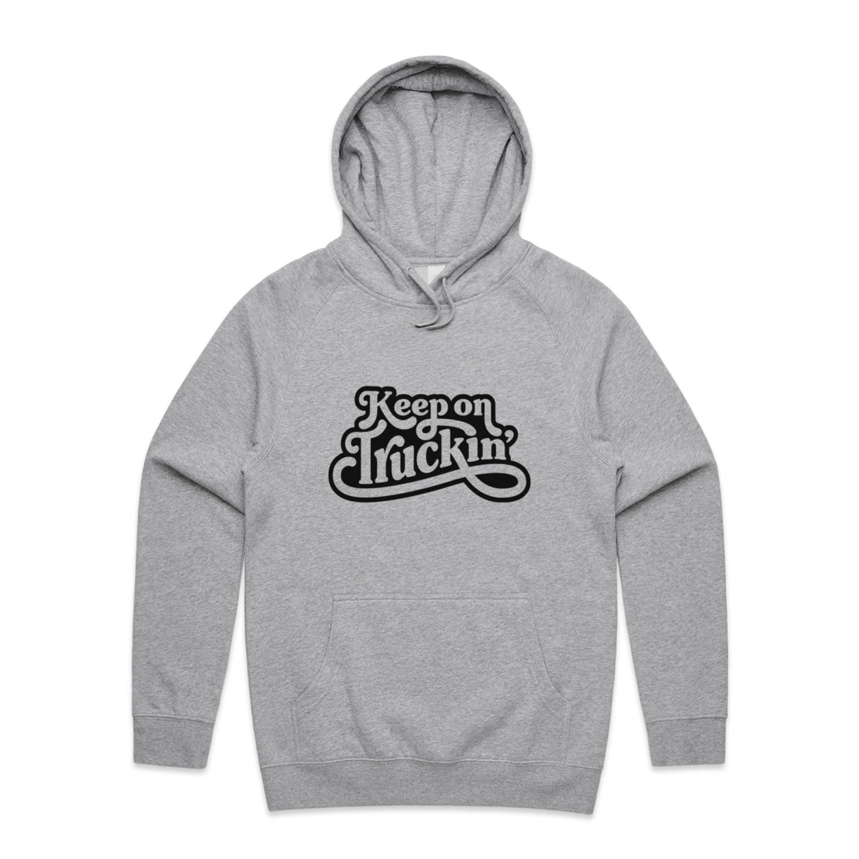 Grey Marle
