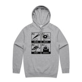Grey Marle