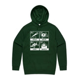 Forest Green