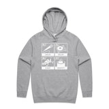 Grey Marle