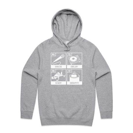 Grey Marle