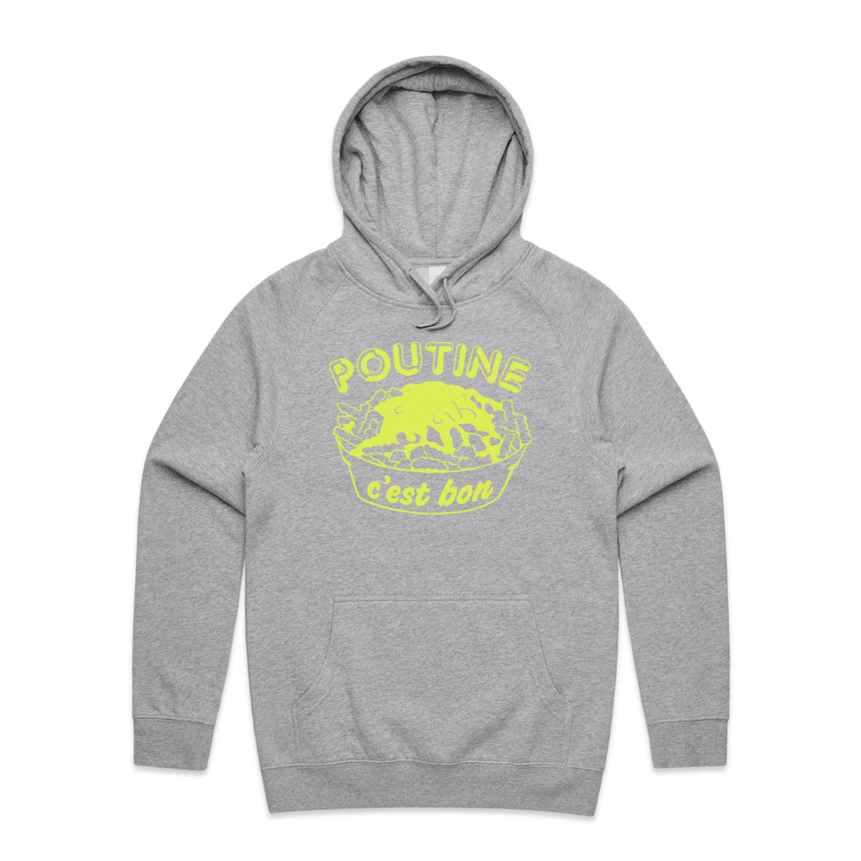 Grey Marle