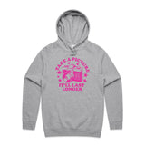 Grey Marle