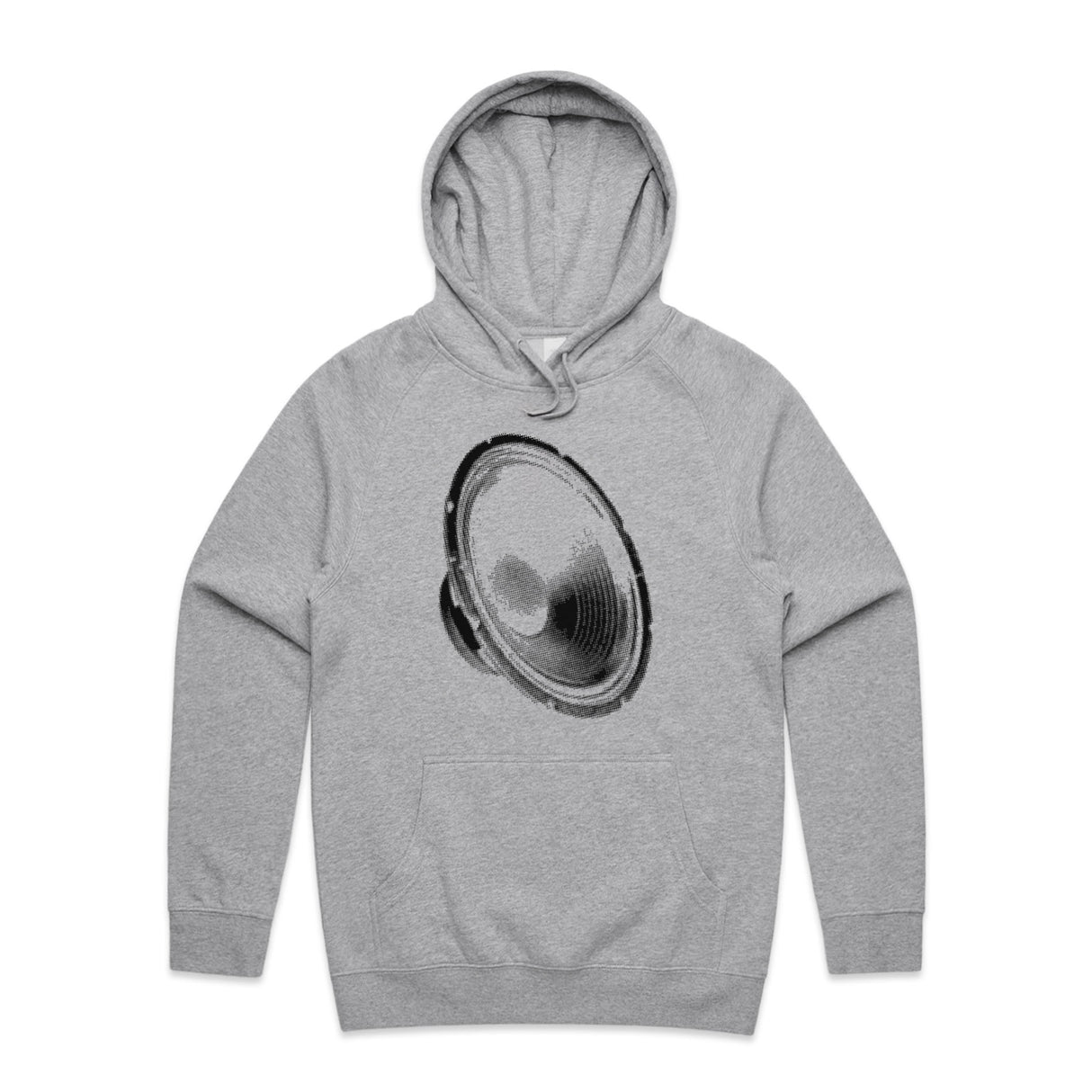 Grey Marle