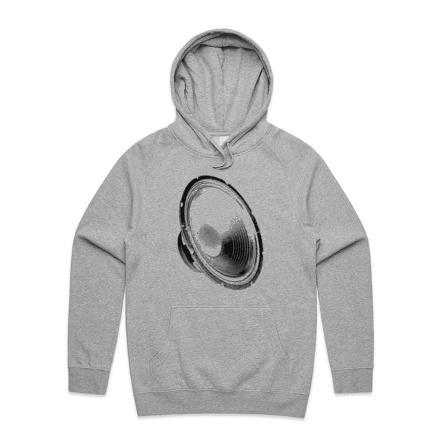 Grey Marle