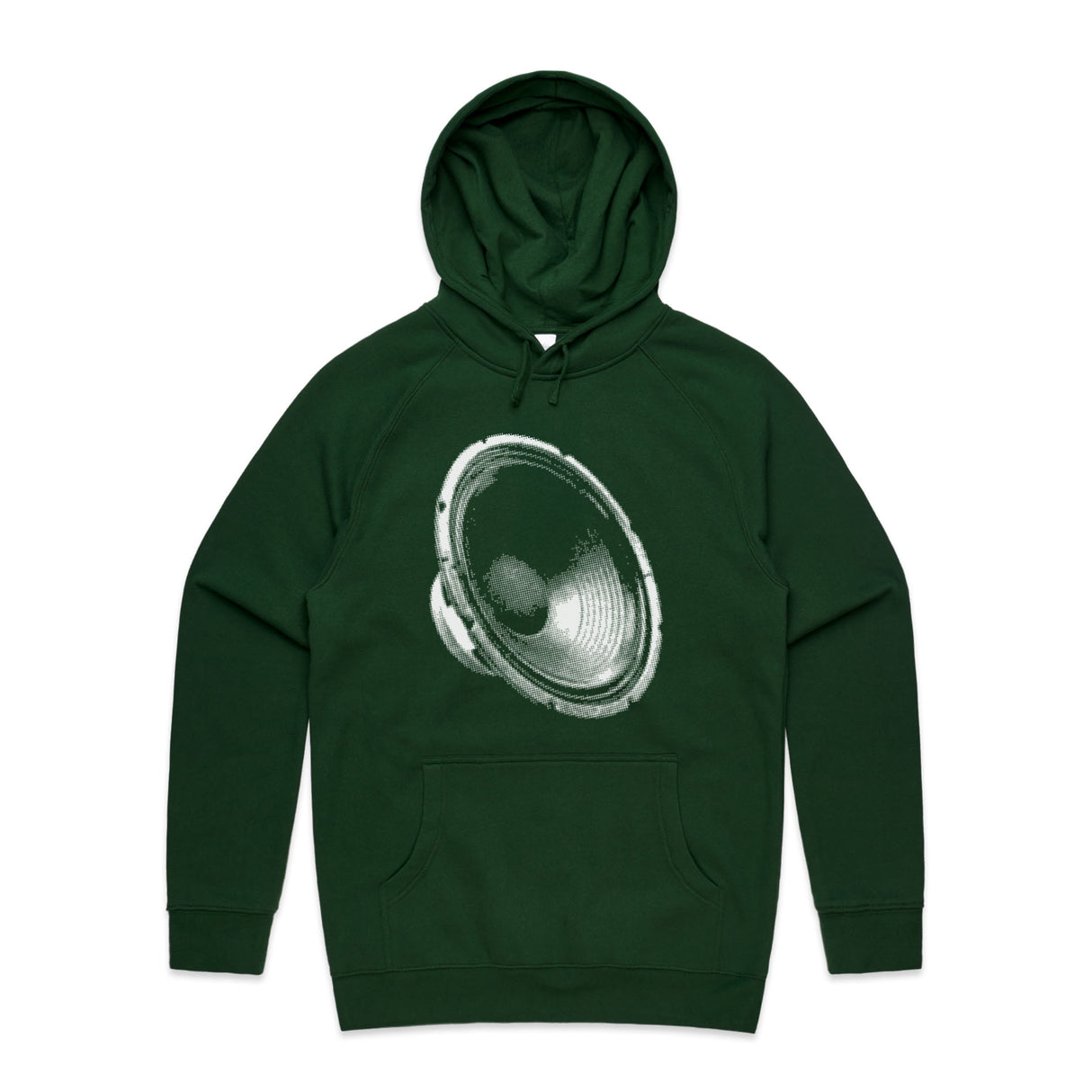 Forest Green