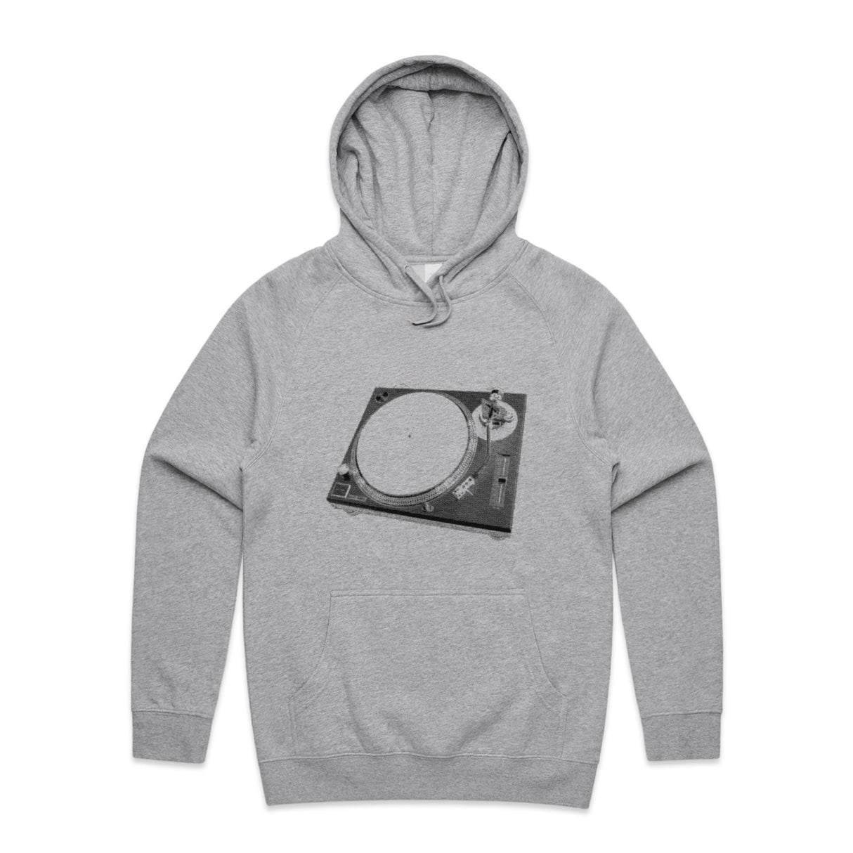 Grey Marle
