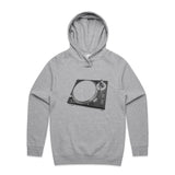 Grey Marle