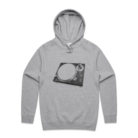 Grey Marle