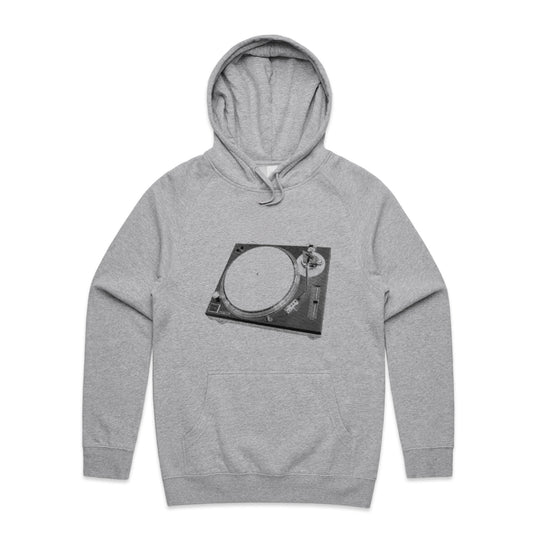 Grey Marle