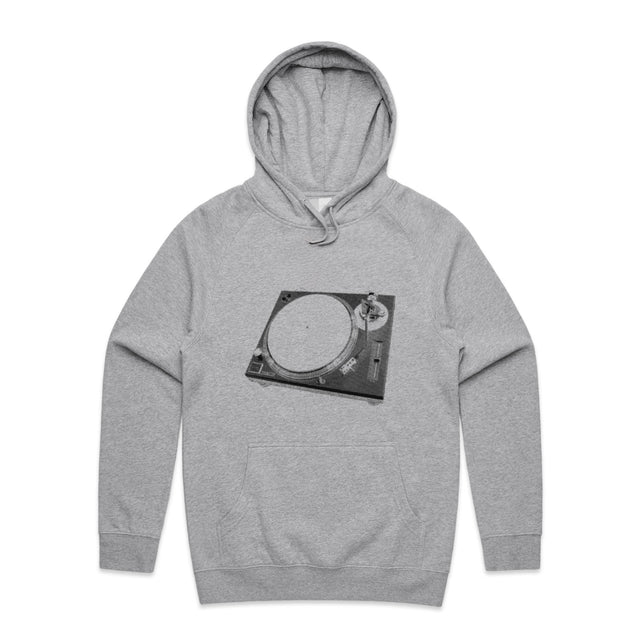 Grey Marle