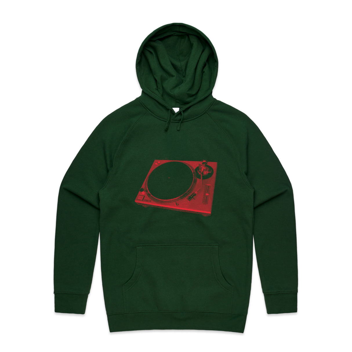 Forest Green
